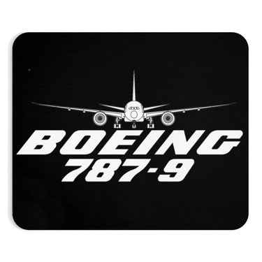 BOEING 787-9 - MOUSE PAD Printify